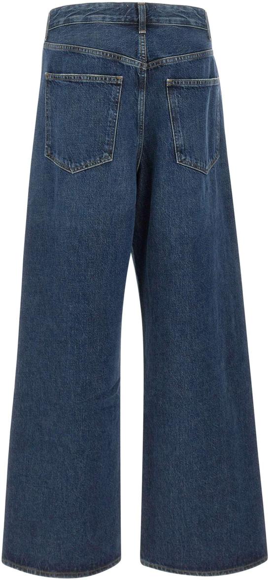 26SS 에이골디 데님 팬츠 1592454 BLUE - AGOLDE