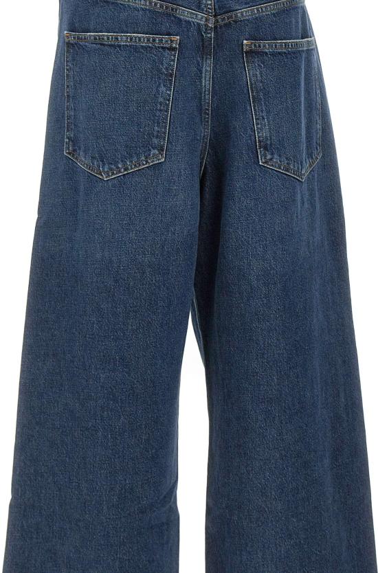 26SS 에이골디 데님 팬츠 1592454 BLUE - AGOLDE