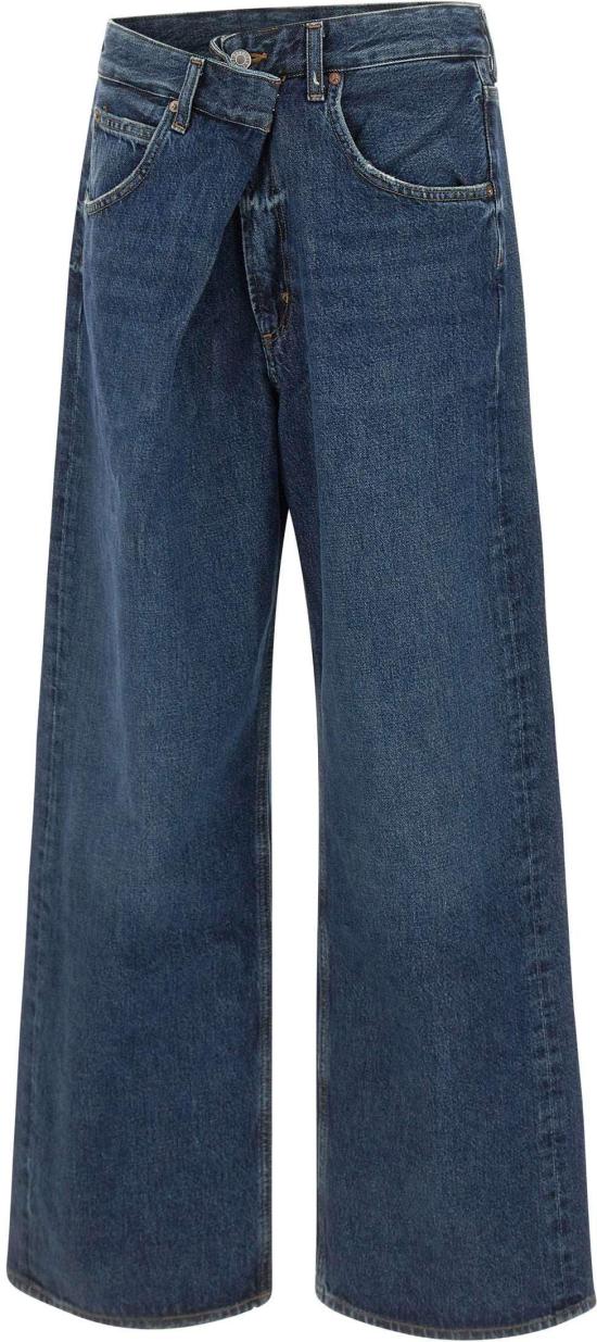 26SS 에이골디 데님 팬츠 1592454 BLUE