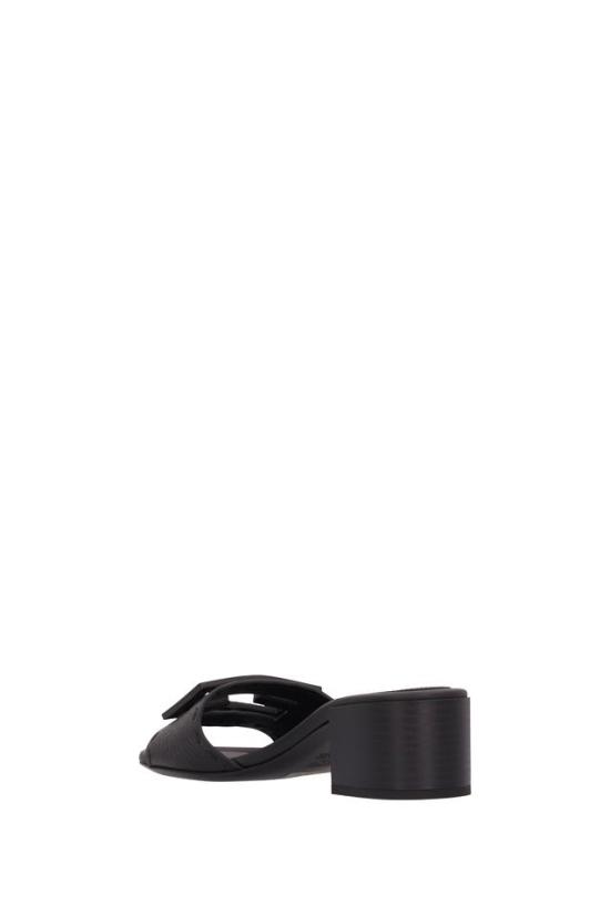26FW 펜디 뮬/슬리퍼 8R8862AQY2 - FENDI