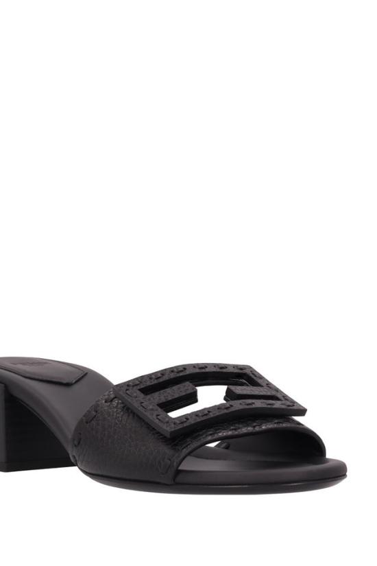 26FW 펜디 뮬/슬리퍼 8R8862AQY2 - FENDI