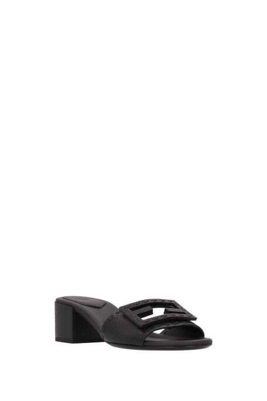 26FW 펜디 뮬/슬리퍼 8R8862AQY2 - FENDI