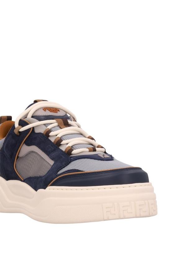 26FW 펜디 스니커즈 7E1929AY1Y - FENDI