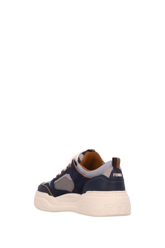 26FW 펜디 스니커즈 7E1929AY1Y - FENDI