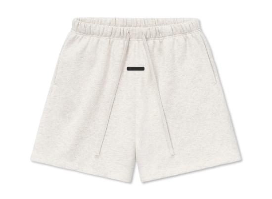 26SS 피어오브갓 숏팬츠 160SP262004F OATMEAL HEATHER LIGHT DOM