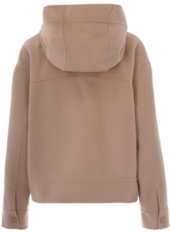 26FW 막스마라 코트 2625086041600WKDRIDENTE031 BEIGE - MAX MARA