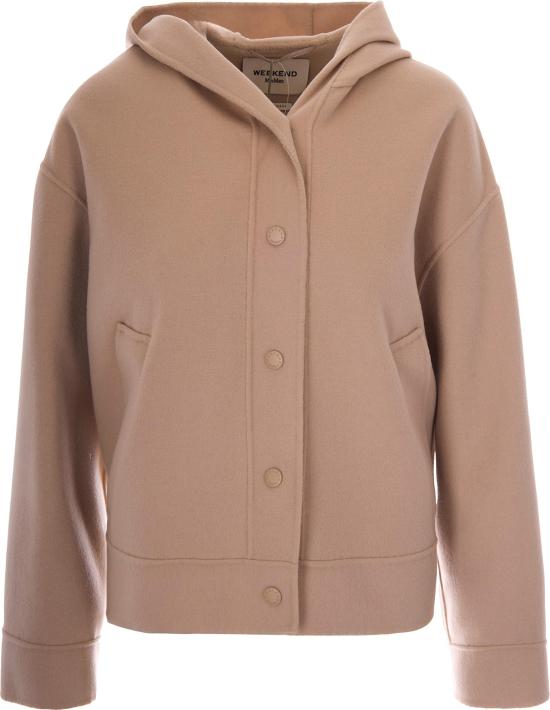 26FW 막스마라 코트 2625086041600WKDRIDENTE031 BEIGE