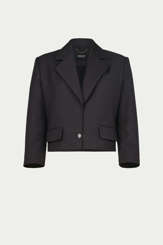  레이첼 코미 수트 자켓 263W 731 T1009 BLACK - RACHEL COMEY