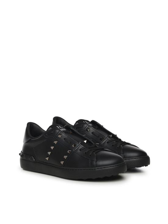  발렌티노 가라바니 스니커즈 7Y2S0931BXE0NO Black - VALENTINO GARAVANI