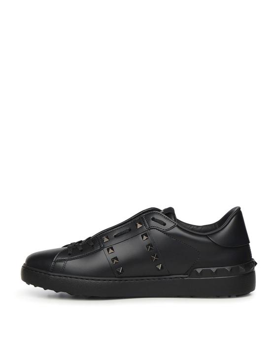  발렌티노 가라바니 스니커즈 7Y2S0931BXE0NO Black - VALENTINO GARAVANI