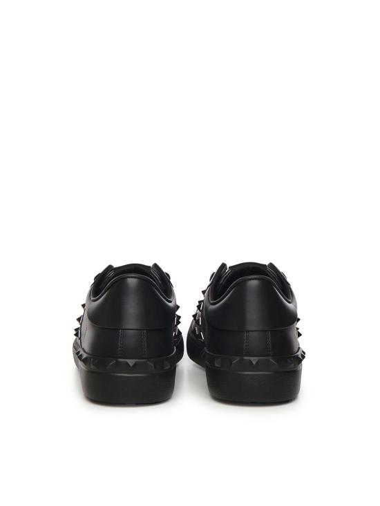  발렌티노 가라바니 스니커즈 7Y2S0931BXE0NO Black - VALENTINO GARAVANI