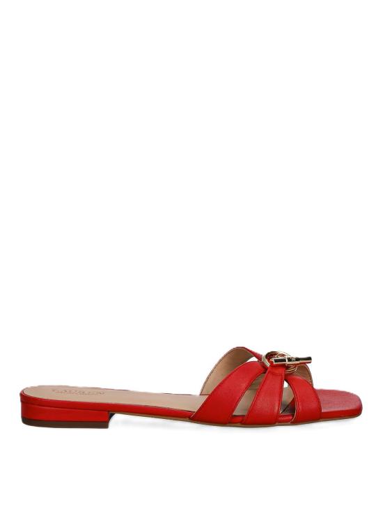 26SS 랄프 로렌 로퍼 802982875008 Red
