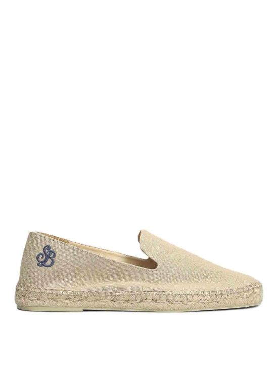 26SS 세인트바쓰 스니커즈 MIR000301019L Beige