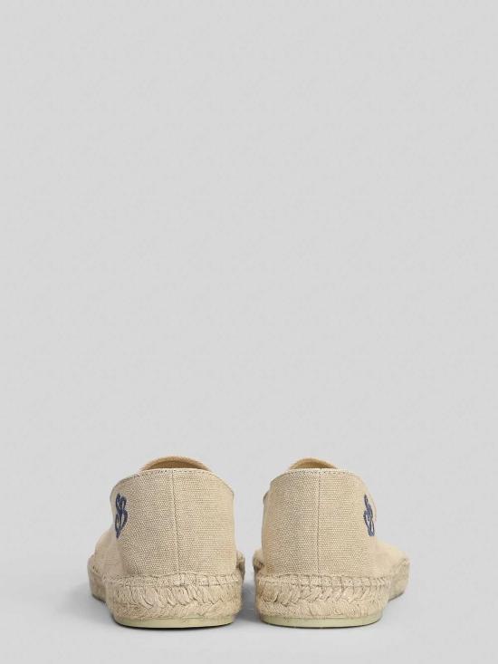 26SS 세인트바쓰 스니커즈 MIR000301019L Beige - MC2 SAINT BARTH