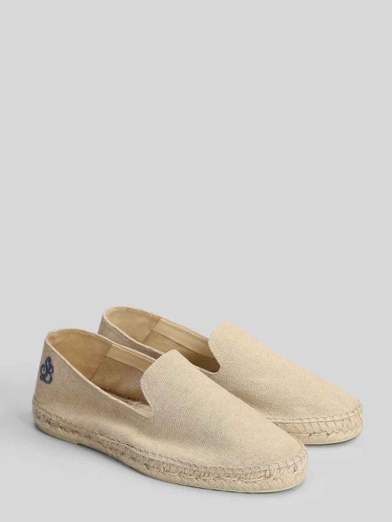 26SS 세인트바쓰 스니커즈 MIR000301019L Beige - MC2 SAINT BARTH