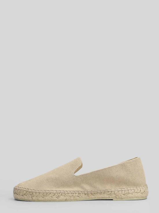 26SS 세인트바쓰 스니커즈 MIR000301019L Beige - MC2 SAINT BARTH
