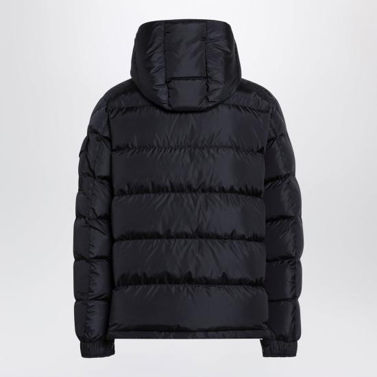 26FW 몽클레어 마야 쇼트 다운 자켓 1A53600539ZD 778 BLUE - MONCLER