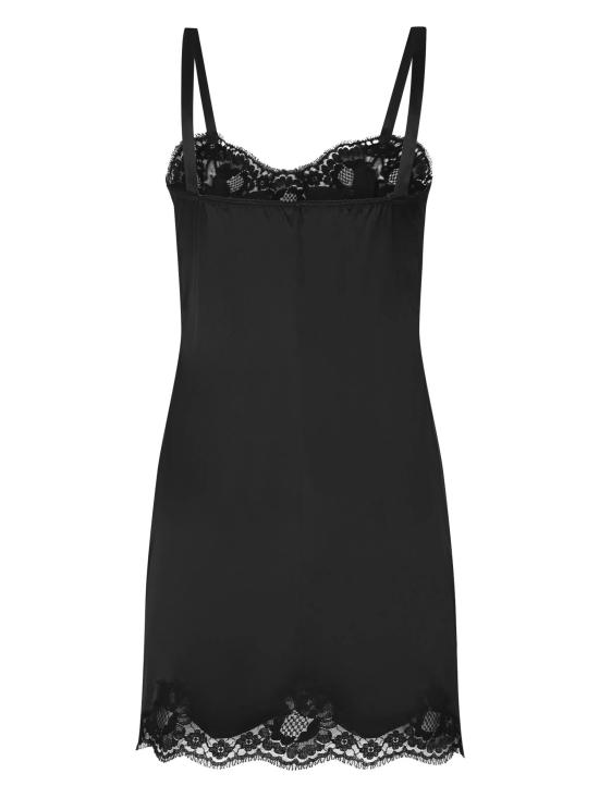 26FW 돌체앤가바나 팬티 O6A00TONO13 N0000 BLACK - DOLCE & GABBANA
