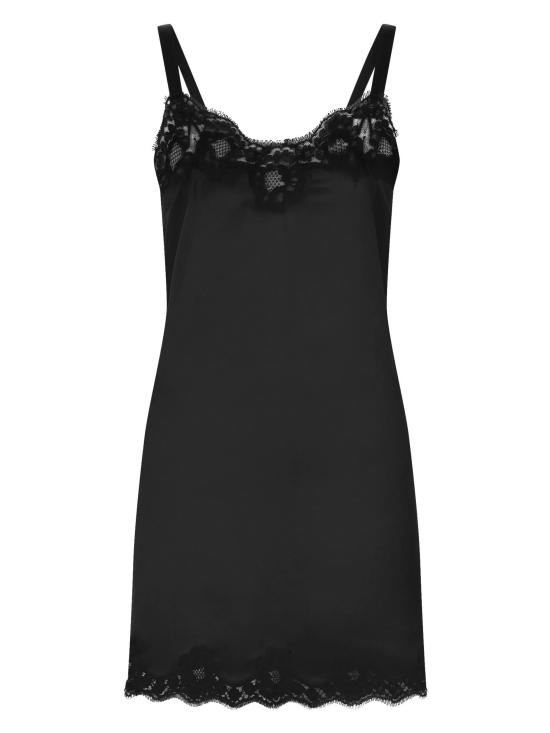 26FW 돌체앤가바나 팬티 O6A00TONO13 N0000 BLACK