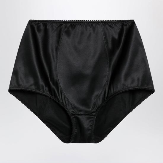 26FW 돌체앤가바나 팬티 O2N18TONO13 N0000 BLACK