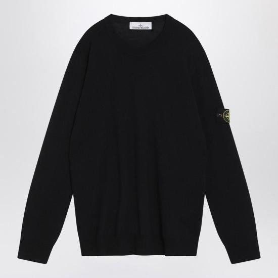 26FW 스톤 아일랜드 스웨터 S155100071S00C4 V0020 BLUE