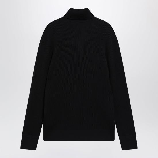26FW 스톤 아일랜드 스웨터 S155100052S00C2 V0020 BLUE - STONE ISLAND