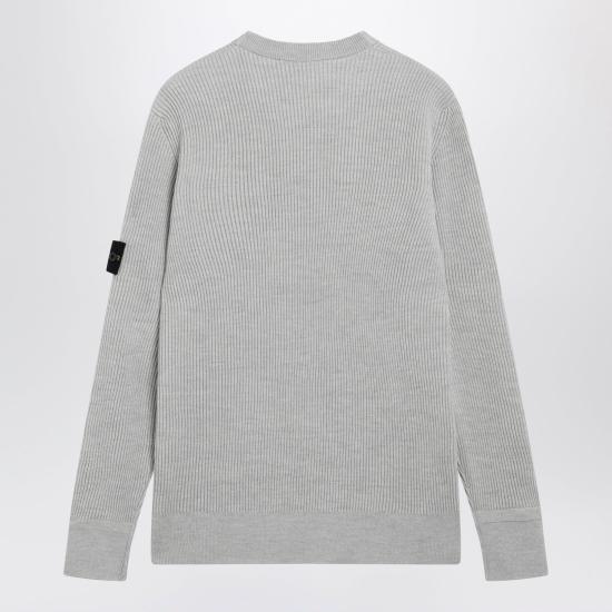 26FW 스톤 아일랜드 스웨터 S155100053S00C2 V0M95 BEIGE - STONE ISLAND