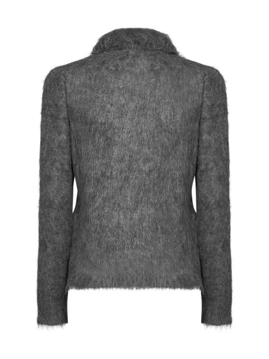 26FW 끌로에 스웨터 CH26AMP16720 013 GREY - CHLOE
