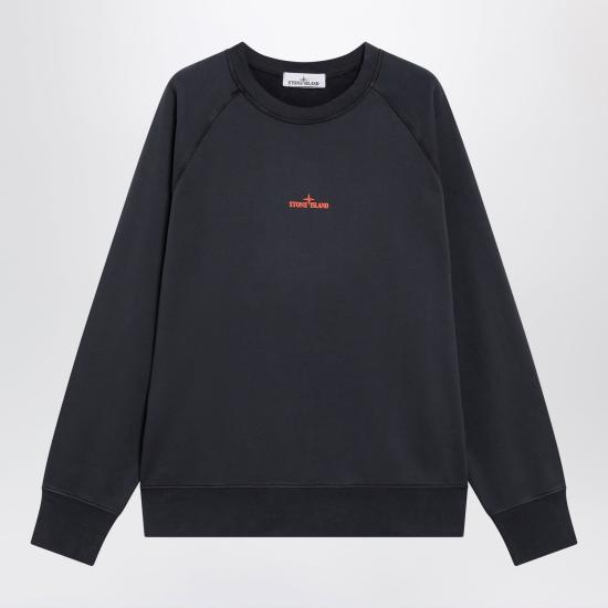 26FW 스톤 아일랜드 스웨터 S156100008S0466 V002A BLUE