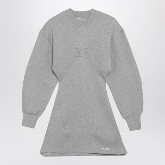26FW 디 아티코 미디 원피스 261WCA00522JJF003AA 183 GREY