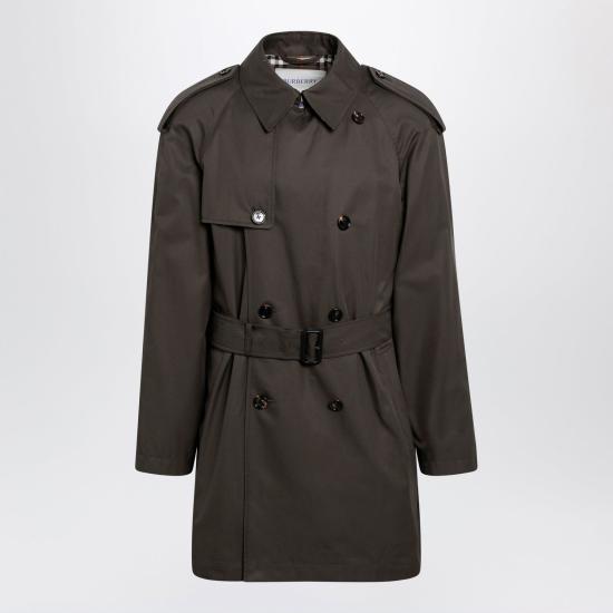 26FW 버버리 트렌치 코트 8127022131036 C5958 BROWN