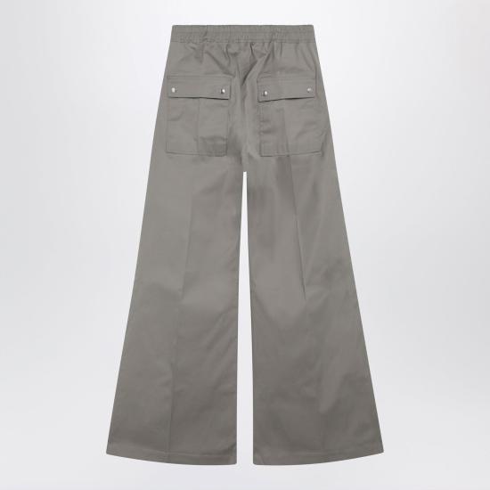 26FW 릭 오웬스 스트레이트 팬츠 RU02F4366TE 48 BEIGE - RICK OWENS