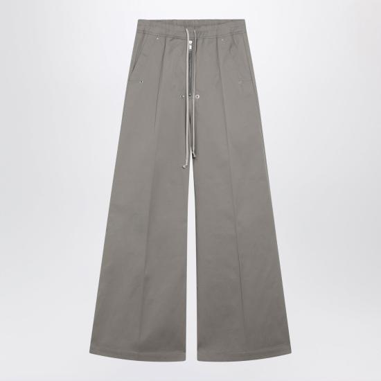 26FW 릭 오웬스 스트레이트 팬츠 RU02F4366TE 48 BEIGE