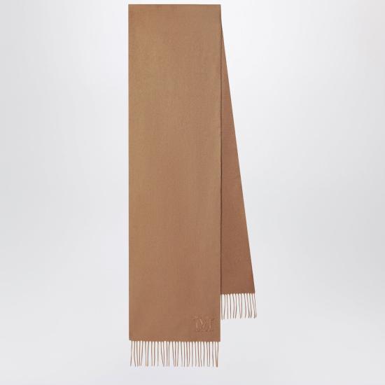 26FW 막스마라 머플러/스카프 WSDALIAWS 013 BROWN