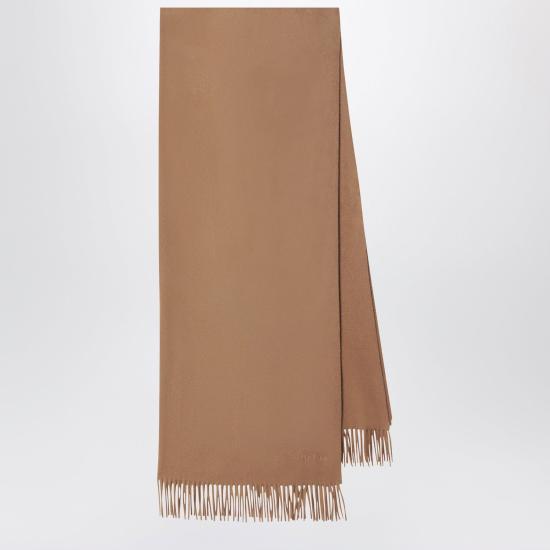 26FW 막스마라 머플러/스카프 BACIWS 088 BROWN