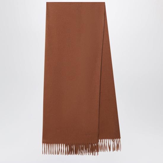26FW 막스마라 머플러/스카프 BACIWS 009 BROWN