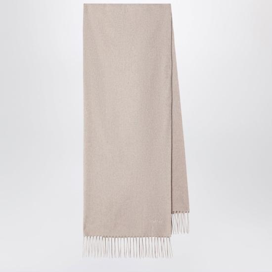 26FW 막스마라 머플러/스카프 BACIWS 021 BEIGE