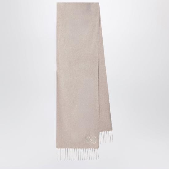 26FW 막스마라 머플러/스카프 WSDALIAWS 003 BEIGE