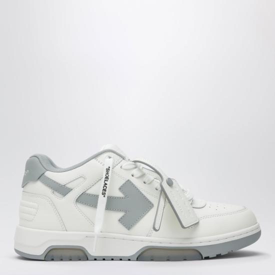 26FW 오프화이트 스니커즈 OMIA189C99LEA019 0109 GREY
