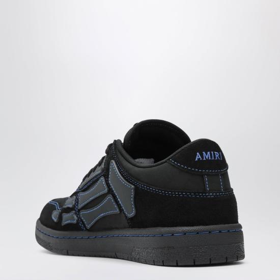 26FW 아미리 스니커즈 AMSNSN1076LE 001 BLACK - AMIRI