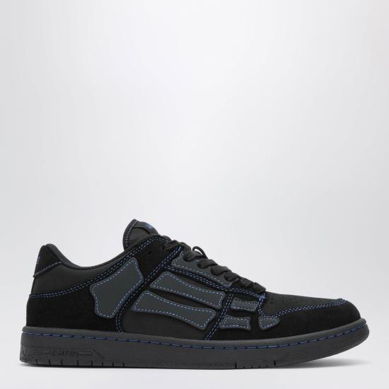 26FW 아미리 스니커즈 AMSNSN1076LE 001 BLACK