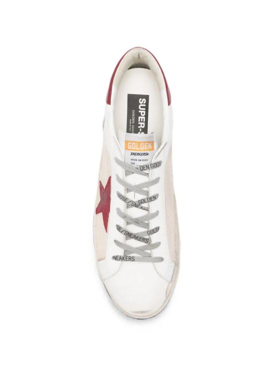 26FW 골든구스 스니커즈 GMF00104F008726 15984 BEIGE - GOLDEN GOOSE