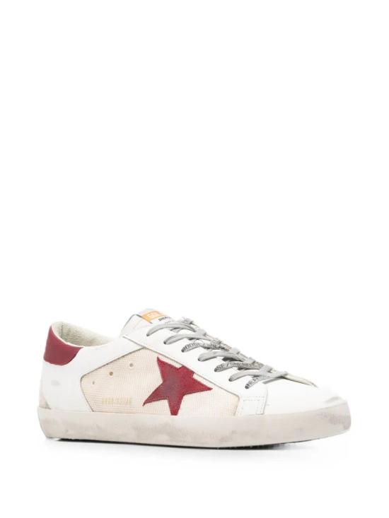 26FW 골든구스 스니커즈 GMF00104F008726 15984 BEIGE - GOLDEN GOOSE