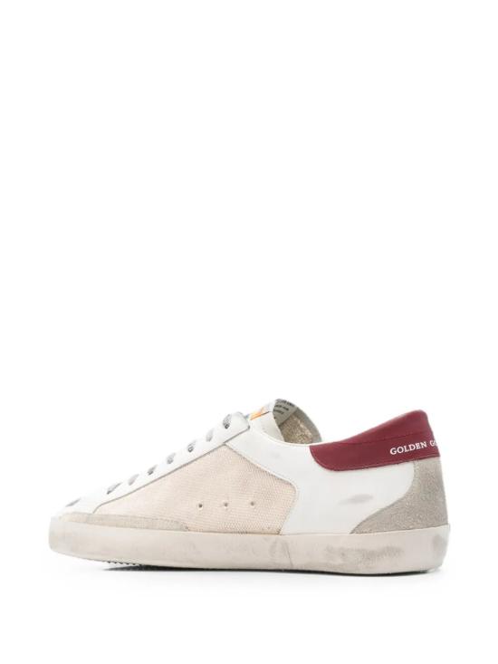 26FW 골든구스 스니커즈 GMF00104F008726 15984 BEIGE - GOLDEN GOOSE