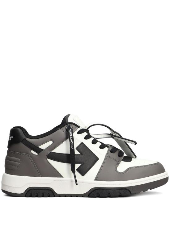26FW 오프화이트 스니커즈 OMIA189C99LEA013 0710 GREY