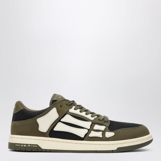 26FW 아미리 스니커즈 AMSNSN1077LE 001 BLACK
