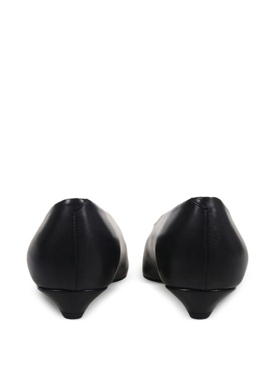 26FW 로저비비에 플랫 슈즈 RVW8244550091T B999 BLACK - ROGER VIVIER