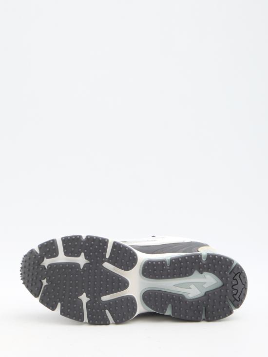 26FW 오프화이트 스니커즈 OMIA295C99FAB001 0510 GREY - OFF WHITE