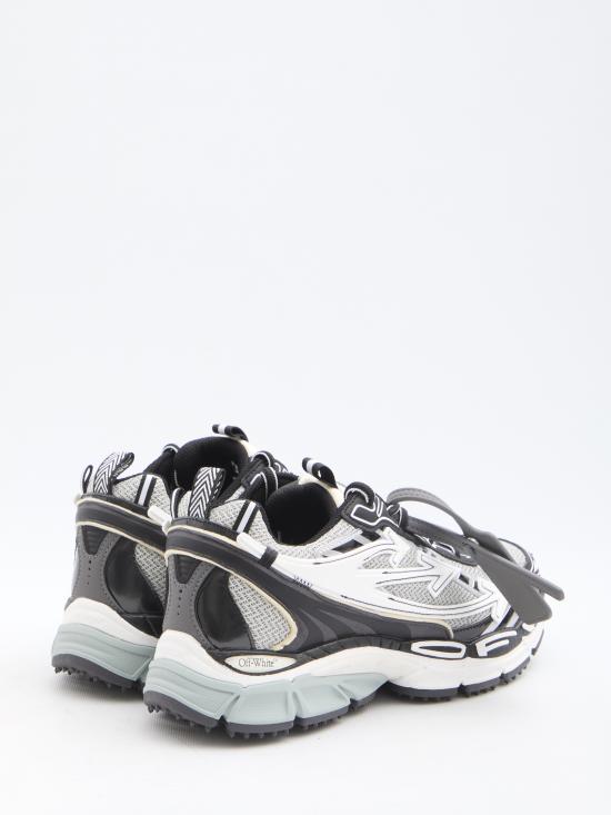 26FW 오프화이트 스니커즈 OMIA295C99FAB001 0510 GREY - OFF WHITE