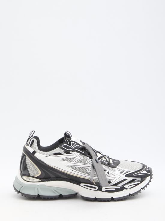 26FW 오프화이트 스니커즈 OMIA295C99FAB001 0510 GREY